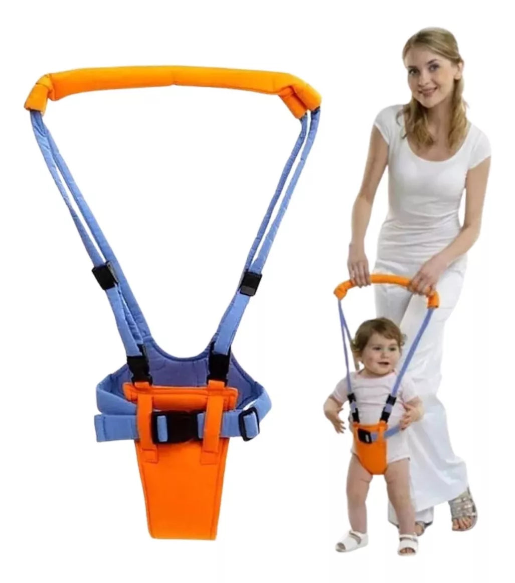 Arnés Para Aprender A Caminar Para Bebé