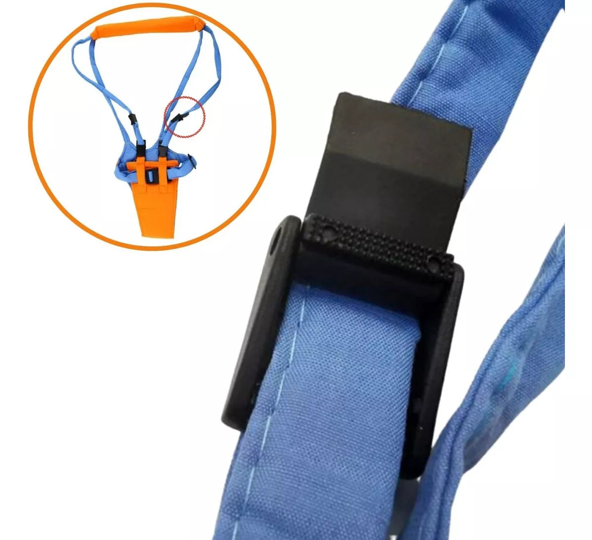 Arnés Para Aprender A Caminar Para Bebé